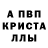 Amphetamine VHQ Daykun Sergius